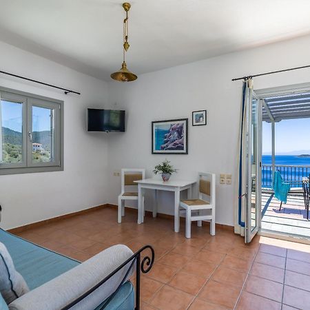 Stamatiou Estate Hotel Néo Klíma Kültér fotó